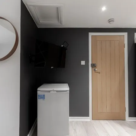 Edgware Road Apartments London Exterior photo