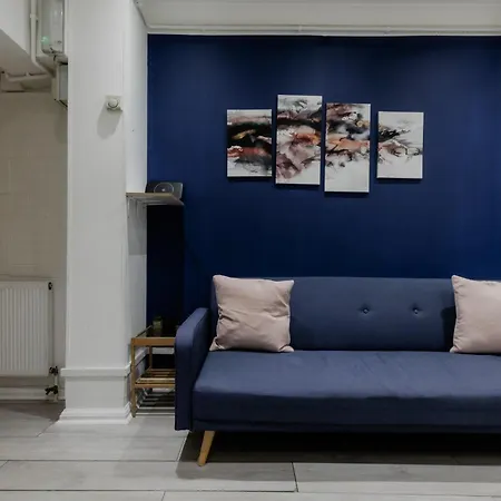 Edgware Road Apartments London Exterior photo