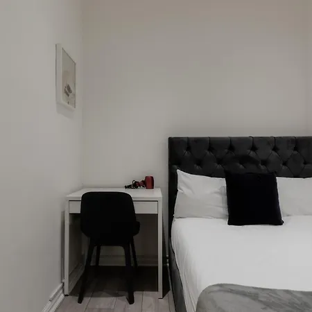 Edgware Road Apartments London Exterior photo